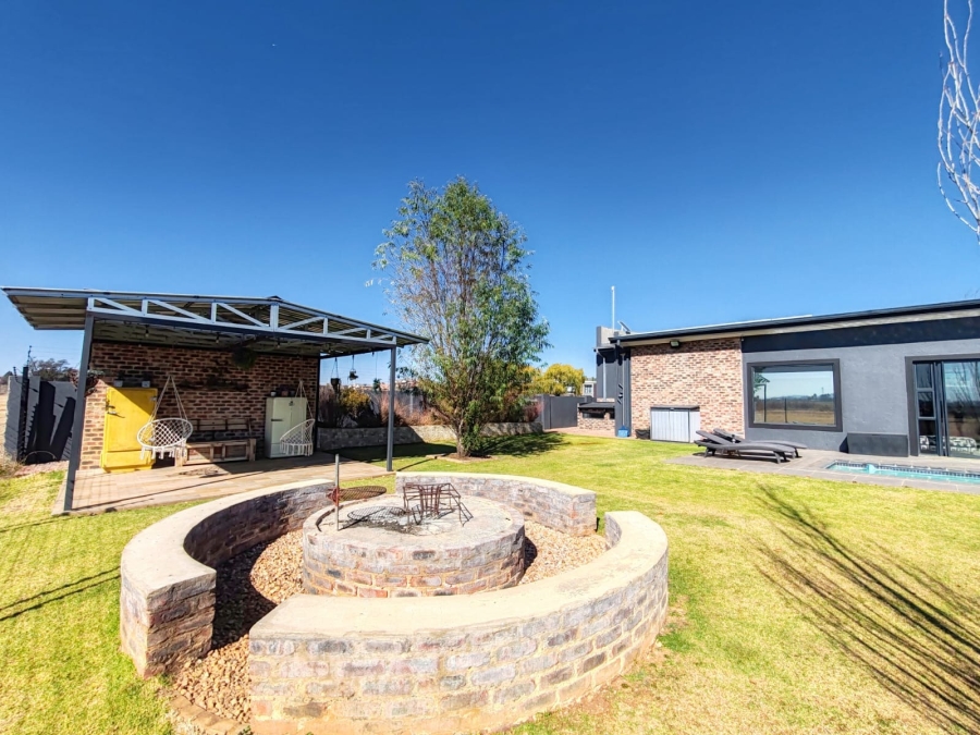 3 Bedroom Property for Sale in Grimbeeck Park North West